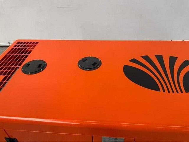 Daewoo - dagfs-15 - noodstroomaggregaat / generator diesel - afbeelding 9 van  22