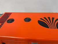 Daewoo - dagfs-15 - noodstroomaggregaat / generator diesel - afbeelding 9 van  22