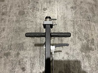 Daewoo - dahj80t - garagekrik - afbeelding 15 van  16