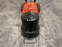 Daewoo - dahj80t - garagekrik - afbeelding 5 van  15