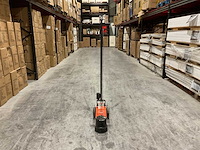 Daewoo - dahj80t - garagekrik - afbeelding 1 van  15