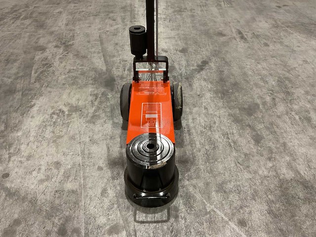 Daewoo - dahj80t - garagekrik - afbeelding 8 van  15