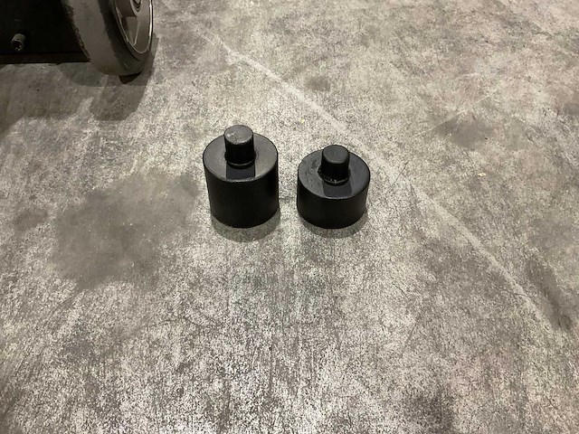 Daewoo - dahj80t - garagekrik - afbeelding 13 van  15