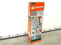 Daewoo - damtx520 - multifunctionele snoeigereedschapsset - afbeelding 6 van  12