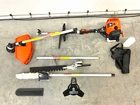 Daewoo - damtx520 - multifunctionele snoeigereedschapsset - afbeelding 6 van  12