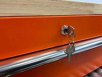 Daewoo - damw387 - gereedschapswagen 387-delig - afbeelding 22 van  26