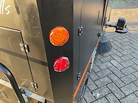 Daewoo - das 100 veegmachine met cabine, werkbreedte 190 cm - afbeelding 21 van  38