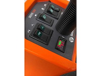 Daewoo - das 80 opzit veegmachine - zelfrijdende veegmachine - afbeelding 14 van  14