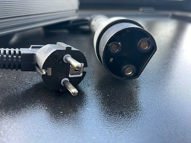 Daewoo - das100 - straatveegmachine - 2024 - afbeelding 8 van  28