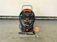 Daewoo - davc2400-60l - industriële stofzuiger nat/droog - afbeelding 6 van  6