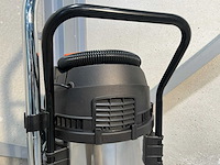 Daewoo - davc3000-80l - industriële stofzuiger - afbeelding 16 van  17