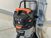 Daewoo - davc3000-80l - industriële stofzuiger - afbeelding 10 van  14