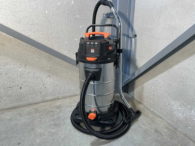 Daewoo - davc3000-80l - industriële stofzuiger - afbeelding 8 van  14