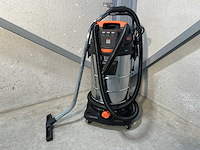 Daewoo - davc3000-80l - industriële stofzuiger - afbeelding 1 van  16