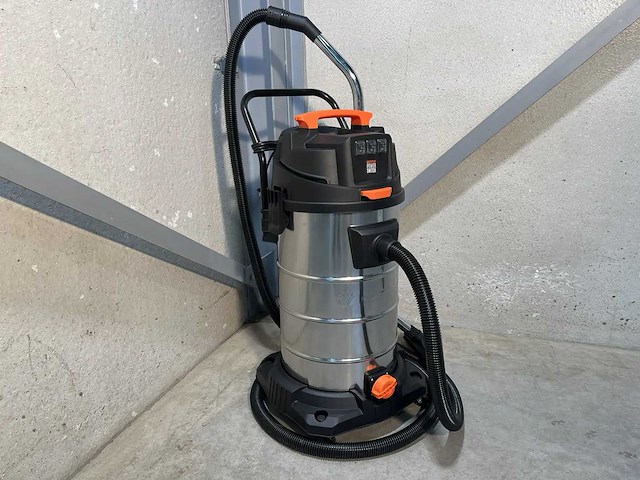 Daewoo - davc3000-80l - industriële stofzuiger - afbeelding 10 van  16