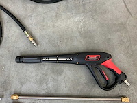 Daewoo - daw4000e-3 - hogedrukreiniger 4000w 200bar - afbeelding 8 van  10