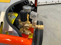 Daewoo - daw4000e-3 - hogedrukreiniger 4000w 200bar - afbeelding 2 van  12