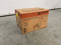 Daewoo - daw4000e-3 - hogedrukreiniger 4000w 200bar - afbeelding 10 van  11