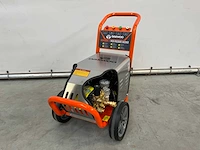 Daewoo - daw4000e-3 - hogedrukreiniger 4000w 200bar - afbeelding 4 van  15