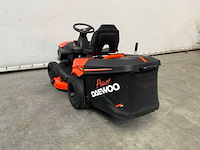 Daewoo - daxrm452 - zitmaaier benzine - afbeelding 5 van  34