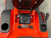 Daewoo - daxrm452 - zitmaaier benzine - afbeelding 16 van  34