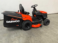 Daewoo - daxrm452 - zitmaaier benzine - afbeelding 33 van  34