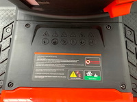 Daewoo - daxrm452 - zitmaaier benzine - afbeelding 12 van  32