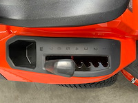 Daewoo - daxrm452 - zitmaaier benzine - afbeelding 14 van  32
