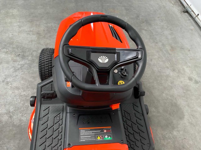 Daewoo - daxrm452 - zitmaaier benzine - afbeelding 17 van  32
