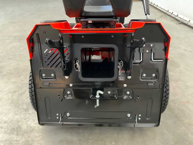 Daewoo - daxrm452 - zitmaaier benzine - afbeelding 19 van  32