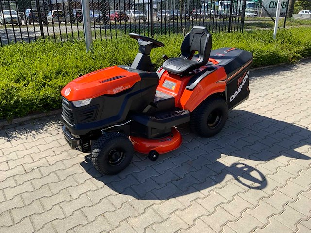 Daewoo - daxrm452 - zitmaaier benzine - afbeelding 11 van  32