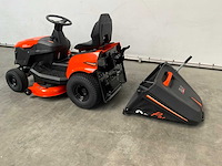 Daewoo - daxrm452 - zitmaaier benzine - afbeelding 24 van  32