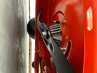 Daewoo - daxrm452 - zitmaaier benzine - afbeelding 26 van  32