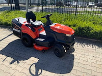 Daewoo - daxrm452 - zitmaaier benzine - afbeelding 29 van  32