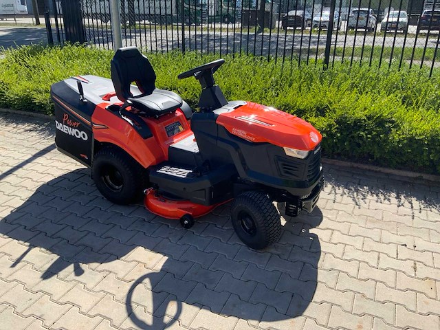 Daewoo - daxrm452 - zitmaaier benzine - afbeelding 24 van  27