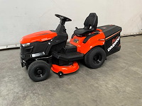 Daewoo - daxrm452 - zitmaaier benzine - afbeelding 25 van  27