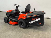Daewoo - daxrm452 - zitmaaier benzine - afbeelding 26 van  27