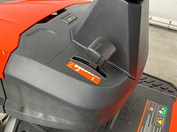 Daewoo - daxrm452 - zitmaaier benzine - afbeelding 10 van  34