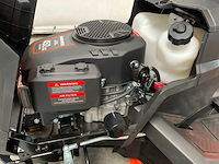 Daewoo - daxrm452 - zitmaaier benzine - afbeelding 6 van  28