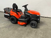 Daewoo - daxrm452 - zitmaaier benzine - afbeelding 2 van  34