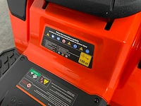 Daewoo - daxrm452 - zitmaaier benzine - afbeelding 18 van  34