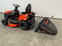 Daewoo - daxrm452 - zitmaaier benzine - afbeelding 26 van  34