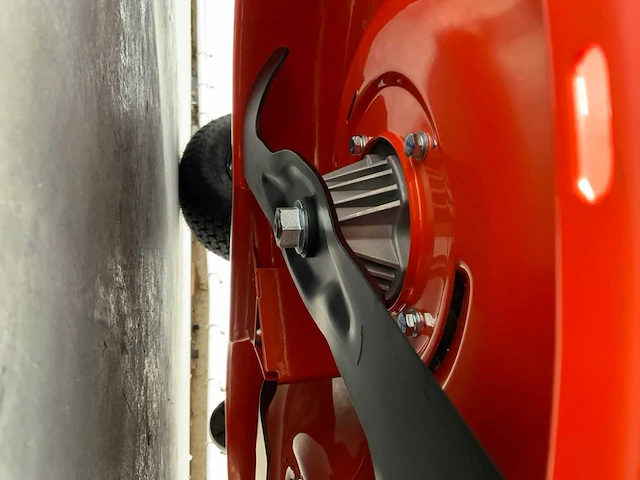 Daewoo - daxrm452 - zitmaaier benzine - afbeelding 28 van  34