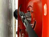 Daewoo - daxrm452 - zitmaaier benzine - afbeelding 28 van  34