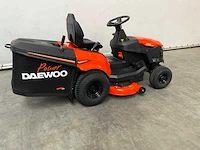 Daewoo - daxrm452 - zitmaaier benzine - afbeelding 34 van  34
