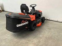 Daewoo - daxrm452 - zitmaaier benzine - afbeelding 14 van  34
