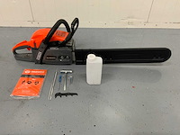 Daewoo - dcs6524 - kettingzaag - 2,9kw - afbeelding 5 van  9