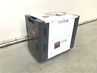Daewoo - ddae10500dse-3g - 8.1 kva diesel generator 230/400v (10x) - afbeelding 10 van  26
