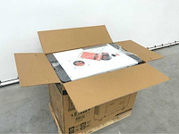 Daewoo - ddae10500dse-3g - 8.1 kva diesel generator 230/400v (10x) - afbeelding 13 van  26