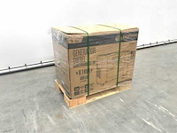 Daewoo - ddae10500dse-3g - 8.1 kva diesel generator 230/400v (50x) - afbeelding 18 van  26